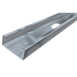 Montante de steel frame