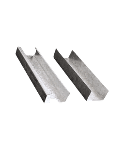 Perfil de steel frame