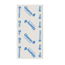 Placa Glasroc
